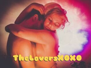 TheLoversXOXO