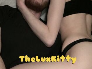 TheLuxKitty