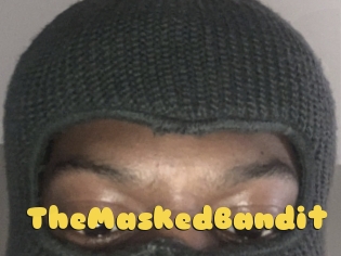 TheMaskedBandit