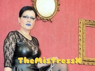 TheMistressX