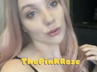ThePinkRose
