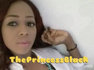 ThePrincessBlack