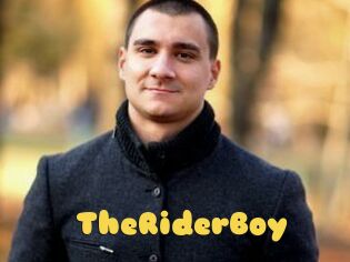TheRiderBoy