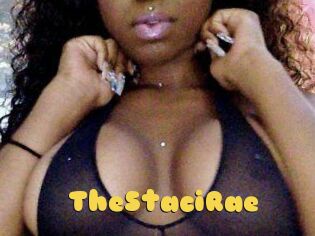 TheStaciRae