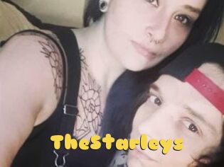 TheStarleys