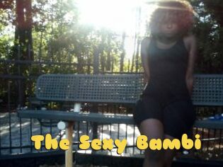 The_Sexy_Bambi