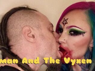 The_Wolfman_And_The_Vyxen