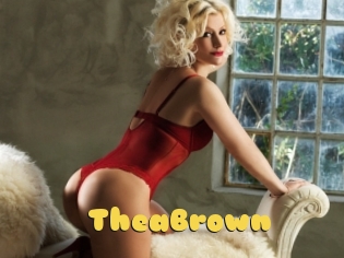 TheaBrown Px24 Sexcam