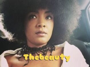 Thebeauty