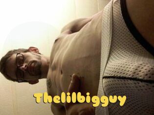 Thelilbigguy