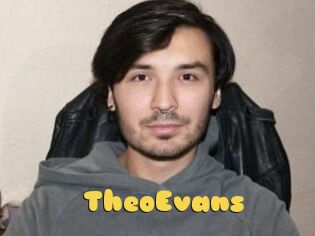 TheoEvans