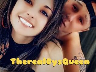 TherealDysQueen