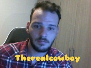 Therealcowboy