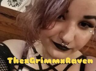 ThexGrimmxRaven