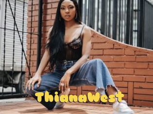 ThianaWest