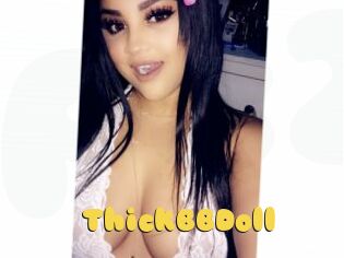 ThickBBDoll