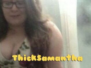 Thick_Samantha