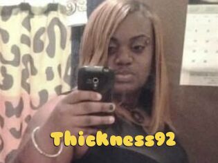 Thickness92