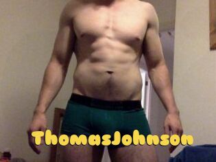 ThomasJohnson