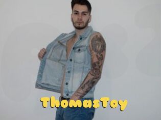 ThomasToy