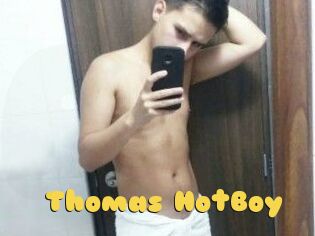 Thomas_HotBoy