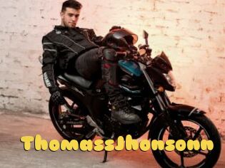 ThomassJhonsonn