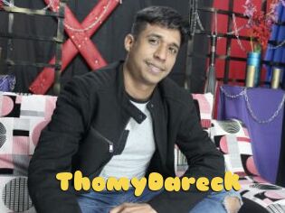 ThomyDareck