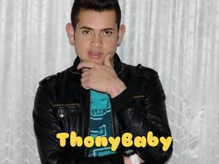 ThonyBaby