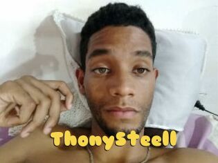 ThonySteell