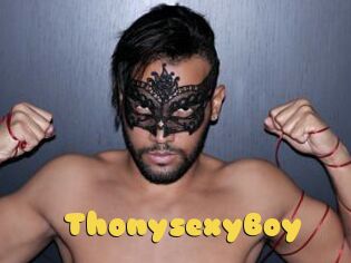 ThonysexyBoy