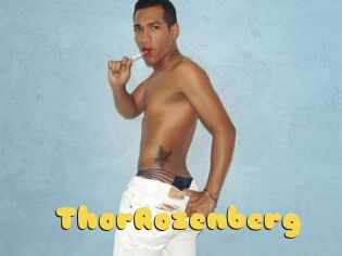 ThorRozenberg
