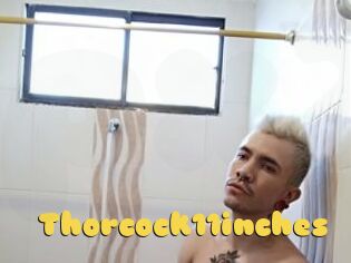 Thorcock11inches