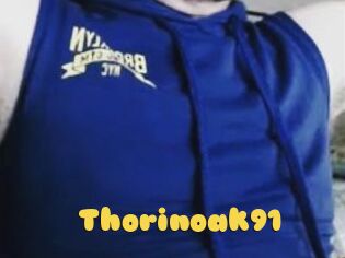 Thorinoak91