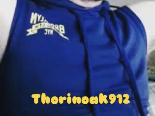 Thorinoak912