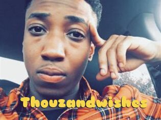 Thouzandwishes