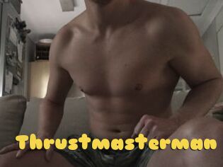 Thrustmasterman