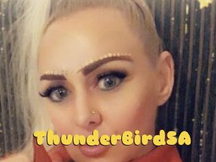 ThunderBirdSA