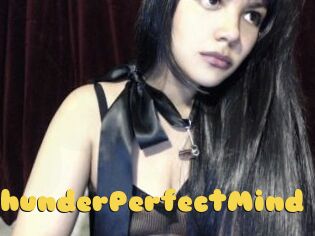 ThunderPerfectMind