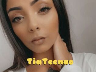 TiaTeenxo