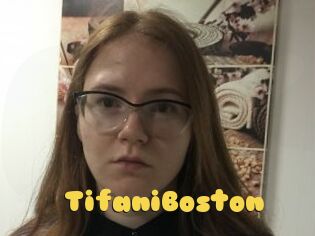 TifaniBoston