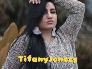 TifanyJonesy