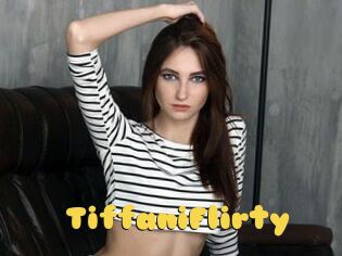 TiffaniFlirty