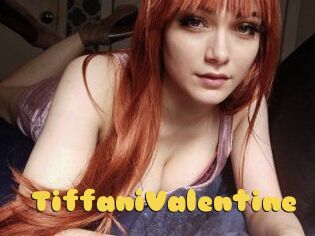 TiffaniValentine