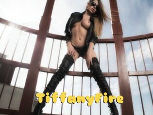 TiffanyFire