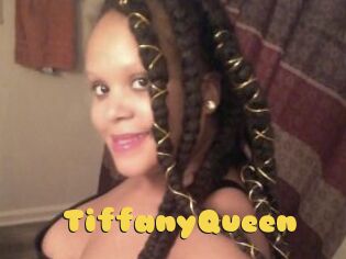 TiffanyQueen