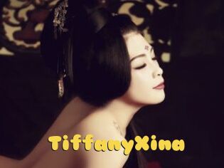 TiffanyXina