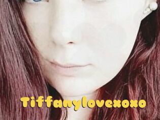 Tiffanylovexoxo