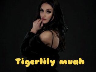 Tigerlily_muah
