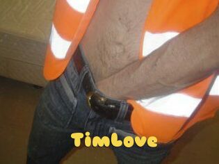 TimLove