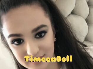 TimeeaDoll